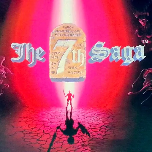 The 7th Saga