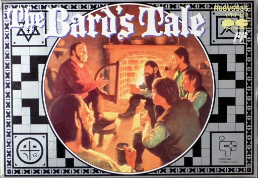 The Bard’s Tale