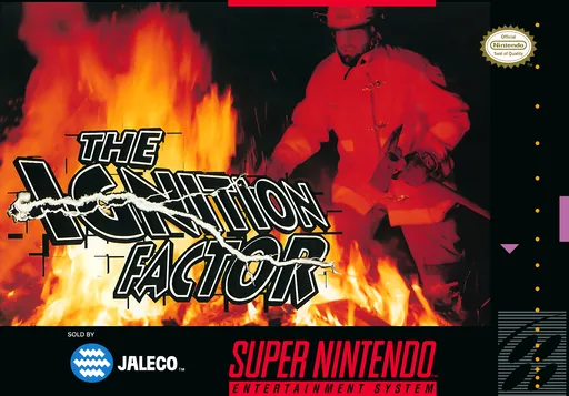 The Ignition Factor