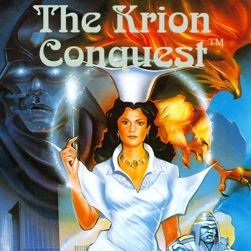 The Krion Conquest