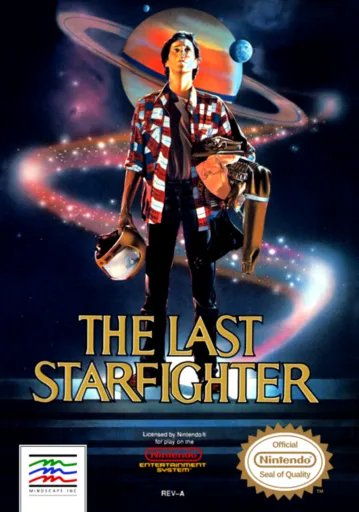 The Last Starfighter