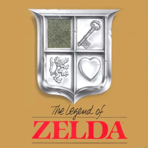 The Legend of Zelda