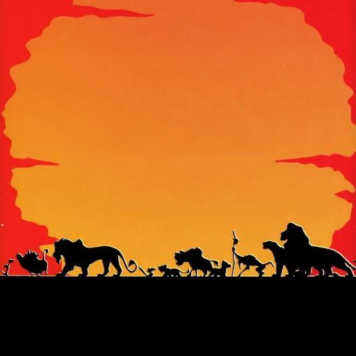 The Lion King