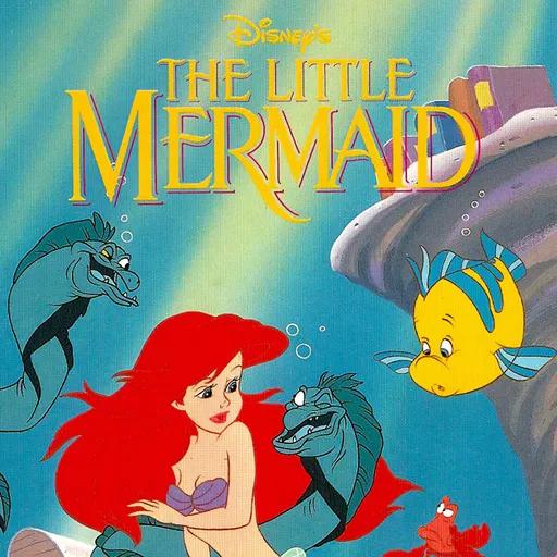 The Little Mermaid