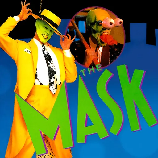 The Mask