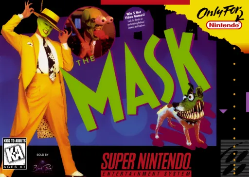 The Mask