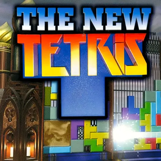 The New Tetris