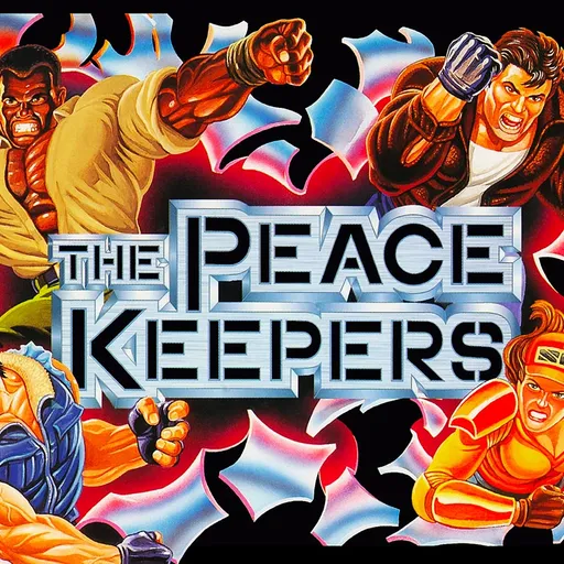 The Peace Keepers