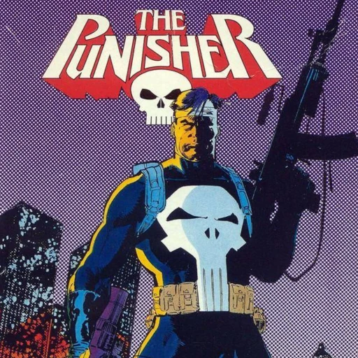 The Punisher