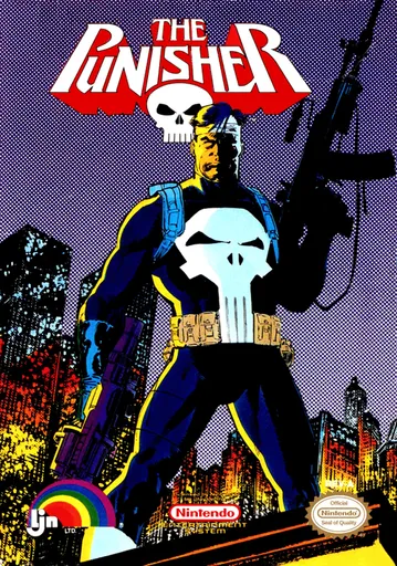 The Punisher