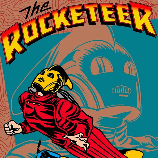 The Rocketeer (NES)