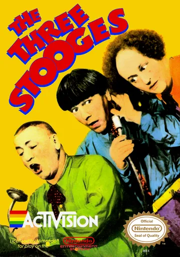 The Three Stooges