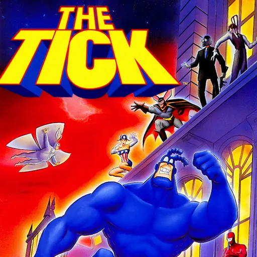 The Tick