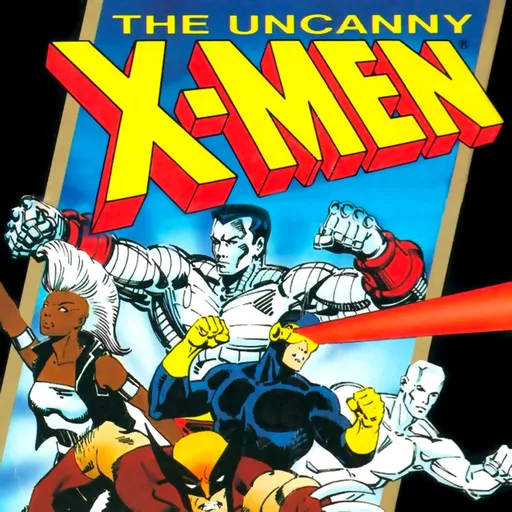 The Uncanny X-Men