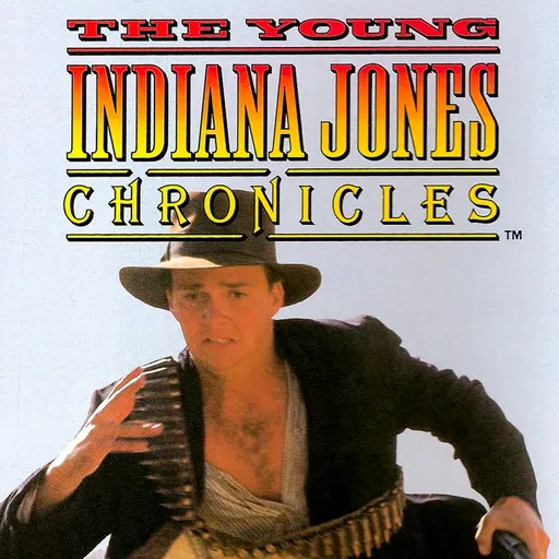 The Young Indiana Jones Chronicles