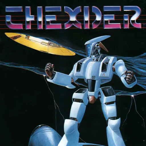 Thexder