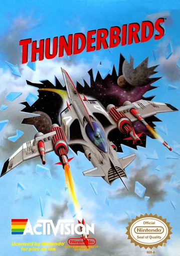 Thunderbirds