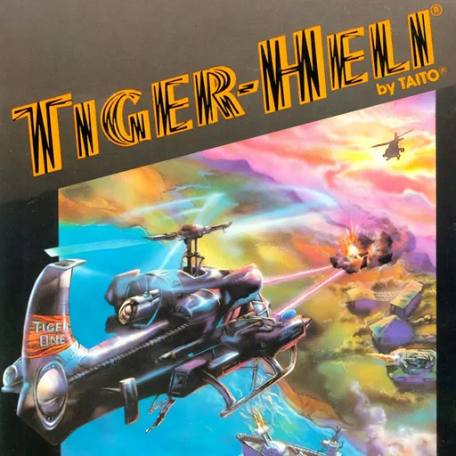 Tiger-Heli