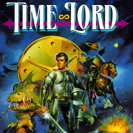 Time Lord