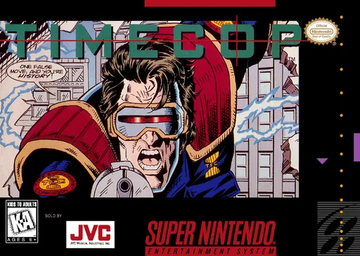 Timecop