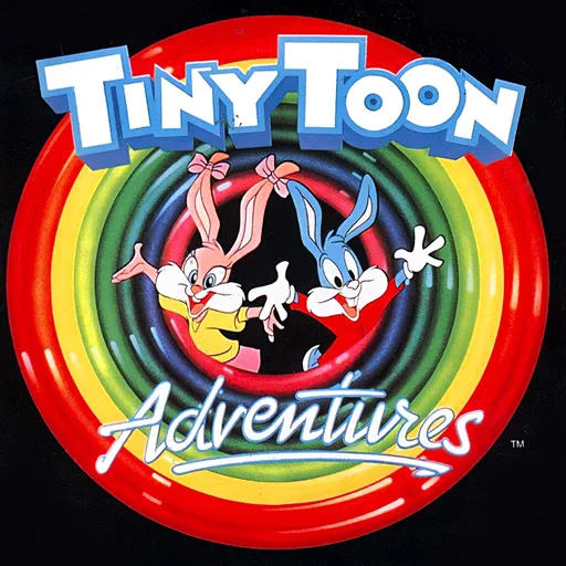 Tiny Toon Adventures