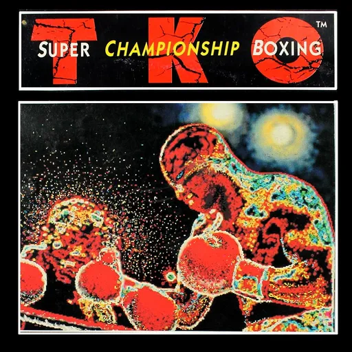 TKO Super Championship Boxing