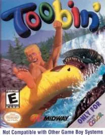 Toobin'