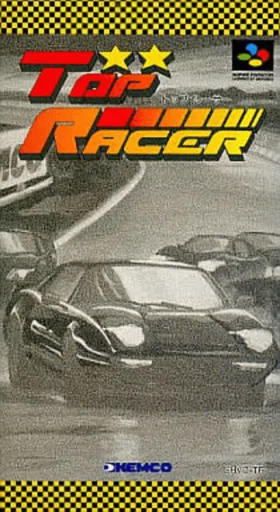 Top Racer