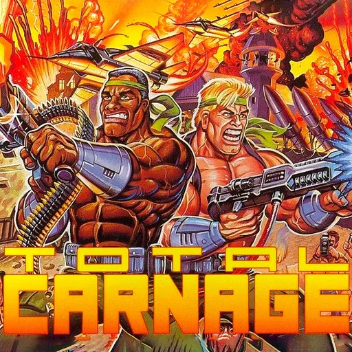 Total Carnage