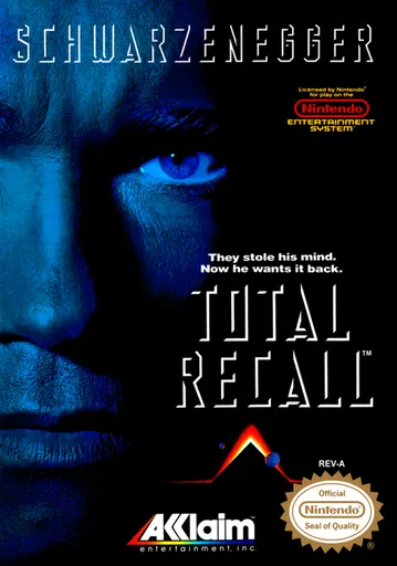 Total Recall