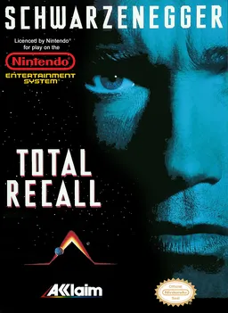 Total Recall