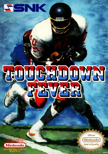 Touchdown Fever