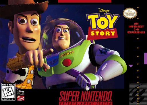 Toy Story