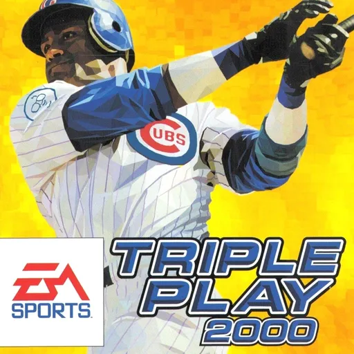 Triple Play 2000