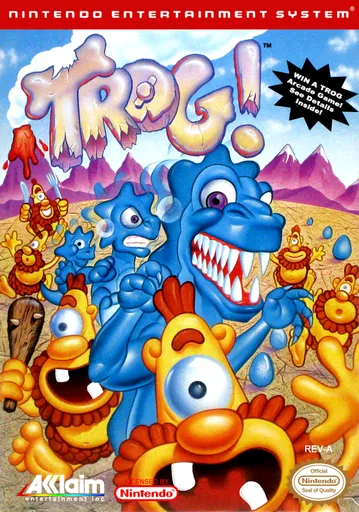 Trog!