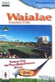 True Golf Classics: Waialae Country Club