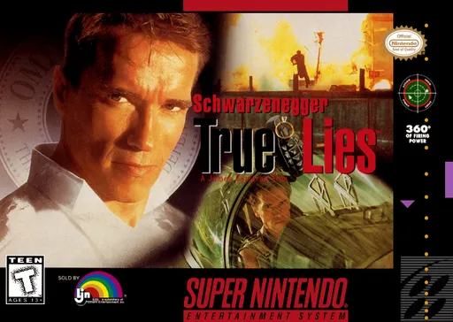 True Lies