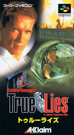 True Lies