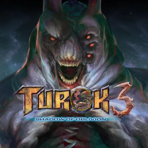 Turok 3: Shadow of Oblivion