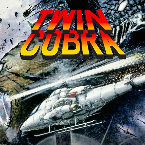 Twin Cobra