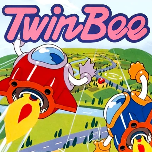 TwinBee