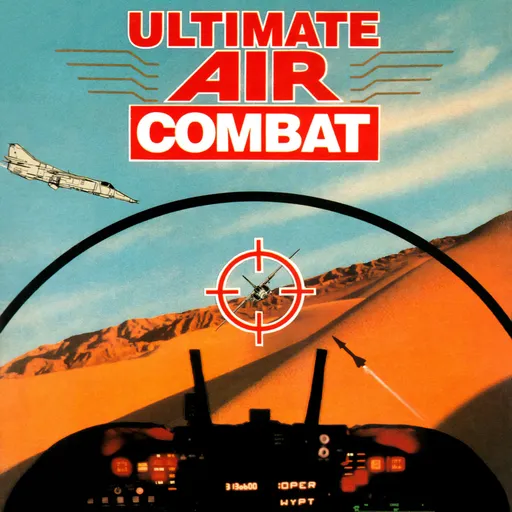 Ultimate Air Combat