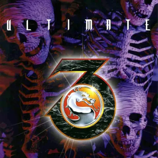 Ultimate Mortal Kombat 3