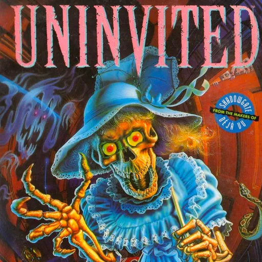 Uninvited