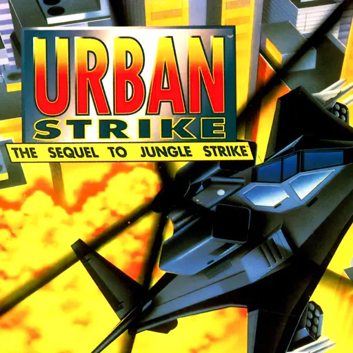 Urban Strike