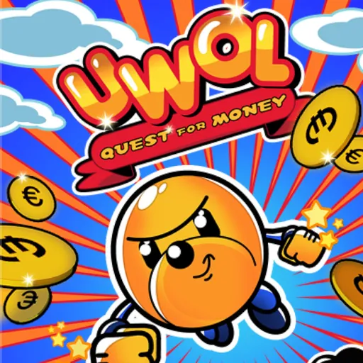 UWOL: Quest for Money