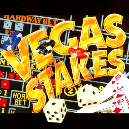 Vegas Stakes