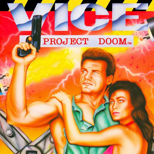 Vice: Project Doom