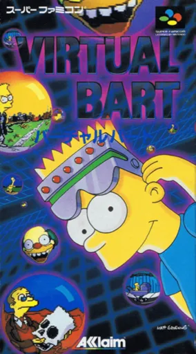 Virtual Bart