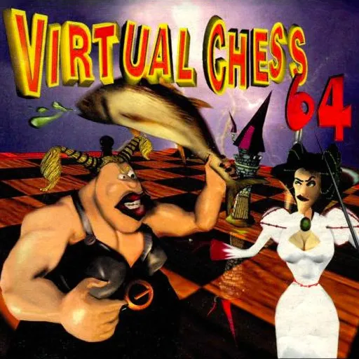 Virtual Chess 64